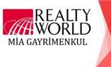 Realty World Mia Gayrimenkul  - Antalya